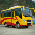 EQ6660 32 lugares usados ​​ônibus urbano para venda